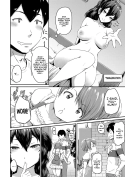 Page 7 of Oshiri ga Suki desu. | I Love Butts.
