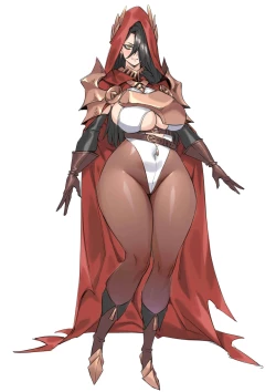 Page 25 of Demon Prince short story