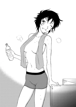 Page 46 of Sherry my love Soushuuhen