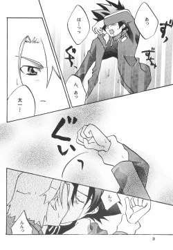 Page 30 of Utsukushiki Samazama no Yume