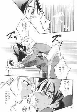 Page 31 of Utsukushiki Samazama no Yume