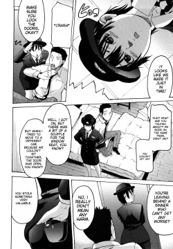 Page 11 of Datte Love Nano!