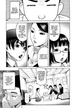 Page 4 of Datte Love Nano!