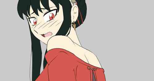 Download Yor x Loid[Patrion}