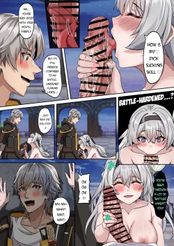 Page 4 of In the Dream