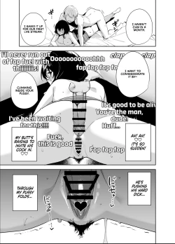 Page 13 of Hikoukai Plan 2 | Private Sub Plan 2