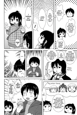 Page 4 of Futari de Oishiku