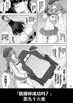 Page 29 of Iemoto no Hyakuya Taetara Soku Kaihou! Jikkyou Tanetsuke Namahaishin