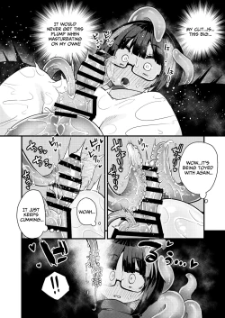 Page 19 of Kankaku Shadan Saimin de Cli to Nyoudou Semesarete mo Zettai Makemasen!!? | I Will Never Lose To Clit and Urethra Teasing Under A Sensory Deprivation Trance!!?