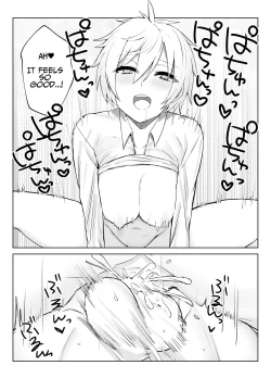 Page 23 of Koibito ni natta Oujikei Kyonyuu Shitsuji ni Doroddoro ni Okasareru Hanashi | Ravished Lavishly By The Princely Busty Butler That Became My Lover