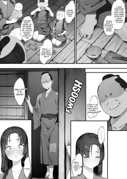 Page 20 of Nusumi no Taika  | The price of Stealing