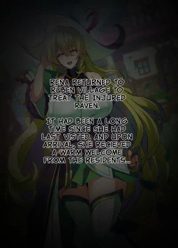 Page 2 of ELSWORD Series <4#RENA Prophet>