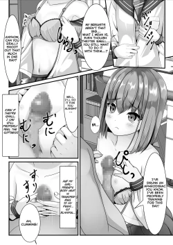 Page 8 of Sotsugyou Shitara Seifuku ni Seieki Bukkake Shitemo Ii to Iu no de | She Said I Could Shoot My Semen On To Her Uniform Once We Graduate