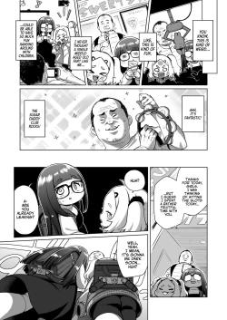 Page 4 of Shiritsu Miya Shou Papakatsu Club - Afterschool sex volunteers | Miya Grade School's Sugar Daddy Club