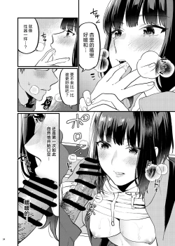 Page 41 of Hoshuu ga Hitsuyou na Bokura Soushuuhen