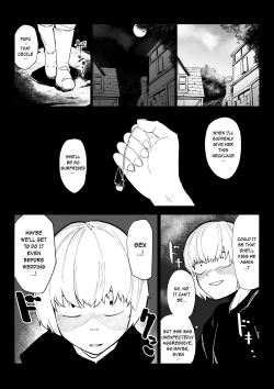 Page 47 of Iinazuke ga NTRreta kara Boukensha ni Natta