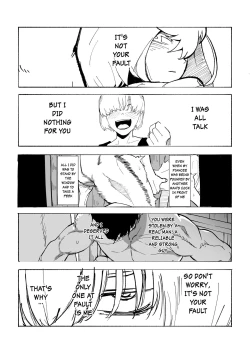 Page 70 of Iinazuke ga NTRreta kara Boukensha ni Natta