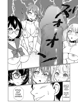 Page 49 of Dorei Shijou no Jitsujou