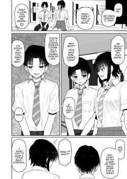 Page 55 of Koushinchou de Namaiki na Kouhai ga Jitsu wa Kojirase Dosukebe de, Boku no Koto ga Daisuki datta Hanashi
