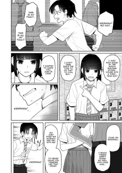 Page 59 of Koushinchou de Namaiki na Kouhai ga Jitsu wa Kojirase Dosukebe de, Boku no Koto ga Daisuki datta Hanashi