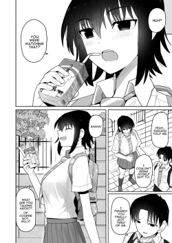 Page 61 of Koushinchou de Namaiki na Kouhai ga Jitsu wa Kojirase Dosukebe de, Boku no Koto ga Daisuki datta Hanashi