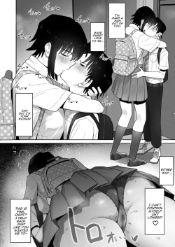 Page 65 of Koushinchou de Namaiki na Kouhai ga Jitsu wa Kojirase Dosukebe de, Boku no Koto ga Daisuki datta Hanashi