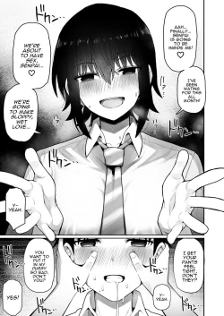 Page 66 of Koushinchou de Namaiki na Kouhai ga Jitsu wa Kojirase Dosukebe de, Boku no Koto ga Daisuki datta Hanashi