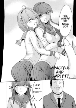 Page 2 of Yami Seito Kaichou Chapter 6 | Dark Side Student Council President Chapter 6