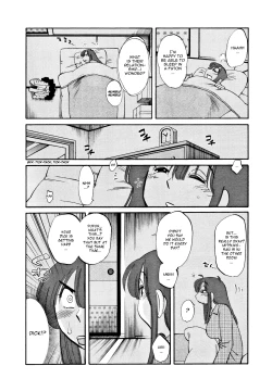 Page 10 of Maid Mitsuko no Daibouken | The Great Adventure of Mitsuko the Maid