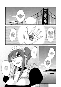Page 1 of Maid Mitsuko no Daibouken | The Great Adventure of Mitsuko the Maid