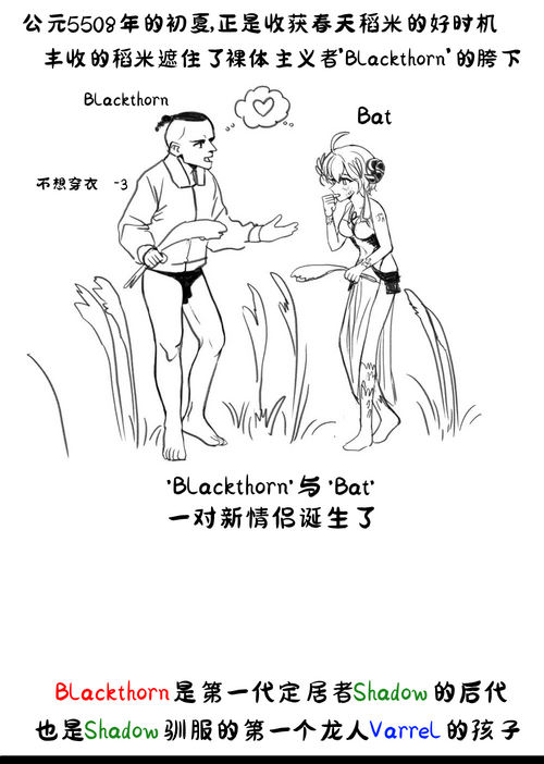 Download 림월드 생존일지｜边缘世界生存日志【Rimworld漫画】