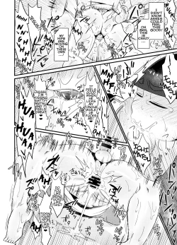 Page 23 of My Tongue Has Been Weird Lately!!