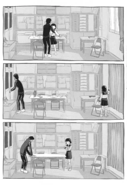 Page 170 of Kanojo wa Mada Kaette Inai