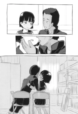 Page 175 of Kanojo wa Mada Kaette Inai