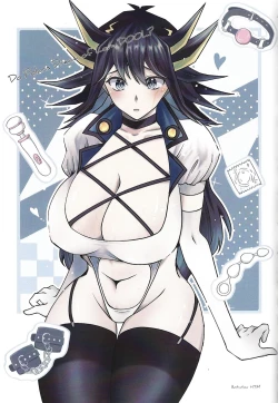 Page 2 of Do Polaris Dream of Love DOOL?