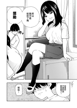 Page 4 of Akuma no Gohoubi