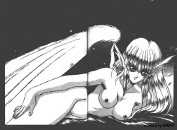 Page 201 of Heart Kimete ne!