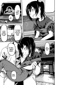 Page 6 of Imouto to Papa to Boku no Inbi na Onsen Ryokou | Our Family's Lust-Filled Stay at a Hot Springs Resort