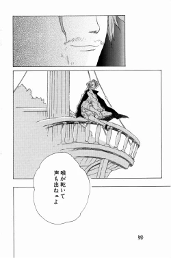 Page 85 of Doujinshi Selection Nobara Aiko