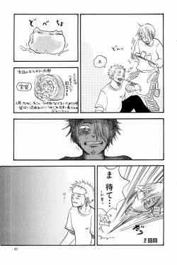 Page 96 of Doujinshi Selection Nobara Aiko