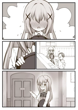 Page 12 of チノちゃん