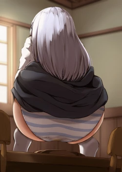 Page 14 of チノちゃん