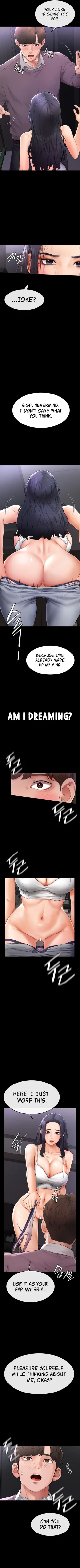 Page 17 of My New Family Treats Me Well