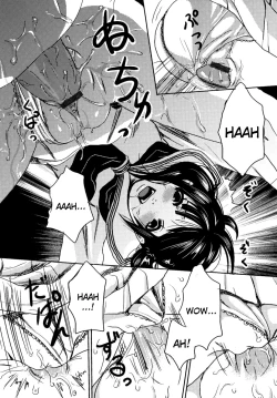 Page 141 of Mousou Otome Zukan