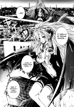 Page 147 of Mousou Otome Zukan