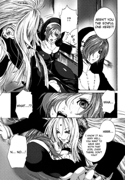 Page 151 of Mousou Otome Zukan