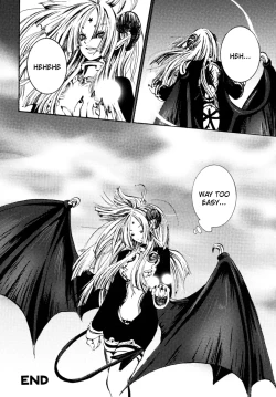 Page 166 of Mousou Otome Zukan