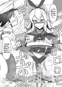 Page 25 of Shimakaze Saturation