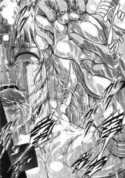 Page 19 of Solo Hunter no Seitai WORLD 10