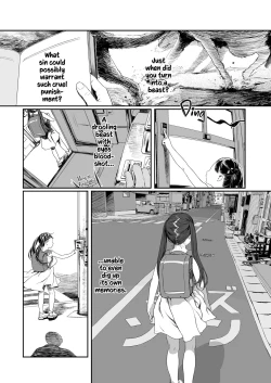 Page 4 of Yuugure Made no Saint | Midday Cinderella